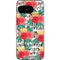 Bouffants and Broken Hearts Bouquets Print 3 Google Pixel 9 Skin